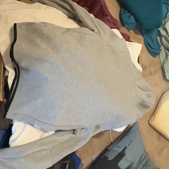 Nike jacket barely worn like new no flaws - Picture 4 of 4